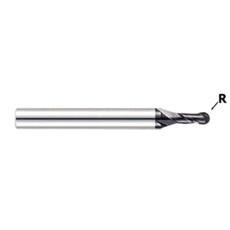 Yg-1 Tool X-Power Pro 2Fl Ball End Mill GM960940